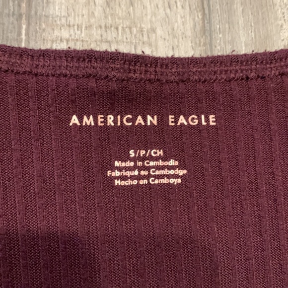 American Eagle Super Soft Sweater Size Small - Picture 3 of 4